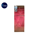Dawlance  Refrigerator 91999 Avante  Red / Diamond Purple  , 20 Cubic Feet , 566 Liters Large Size (Jumbo) With 12 Years Warranty. 