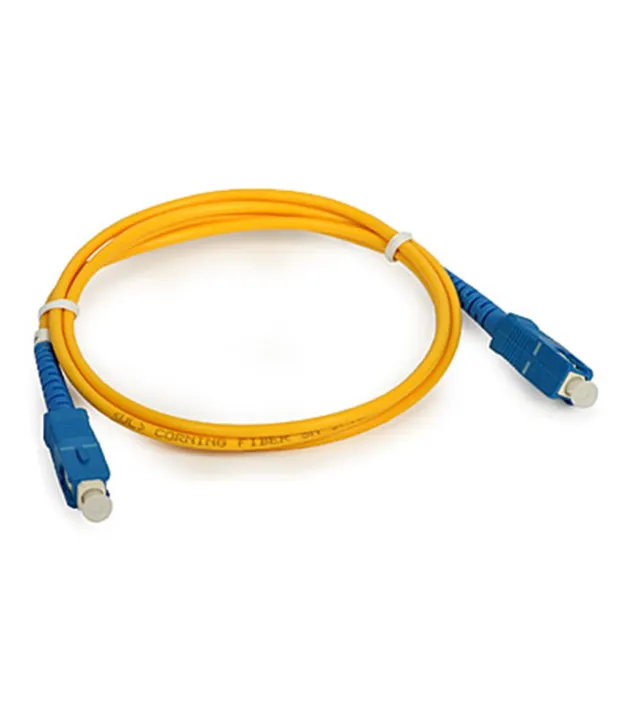 Net%20Link%20Sc%20to%20Sc%20Fiber%20Optic%20Patch%20Cord%203%20Meter,Fiber%20Pigtal,Fiber%20media%20connector,fiber%20connector,fiber%20cable,%20-%20Image%202