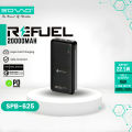 20000mAh Portable Power Bank With PD (22.5W) Fast Charging For All Mobile Phone By Mega Gadget. 