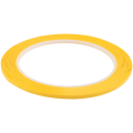Whiteboard Tape, 8 Pack, Assorted Colors, Thin Tape for Dry Erase Board, Whiteboard Accessories, Erase Board Accessories. 