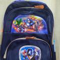 AVENGERS SCHOOL BOYS BAG - KIDS. 
