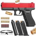 Toy Gun | Glock Toy Gun With Bullet Original. 