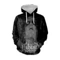 New Fashion Nehemah Band 3D Printed Clothes Streetwear Men/women Hoodies Sweatshirt Fashion Hoody Hooded Pullover Tops. 