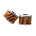 Oil Filter For CFMOTO CF 250NK NK250 250SR SR250 NK 250 NK 250 SR CF250 Motorcycle Engine Replacement Parts. 