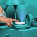 Origina Dodow - Sleep Aid Device - More Than 1 Million Users are Falling Asleep Faster, Designed by Insomniacs. 