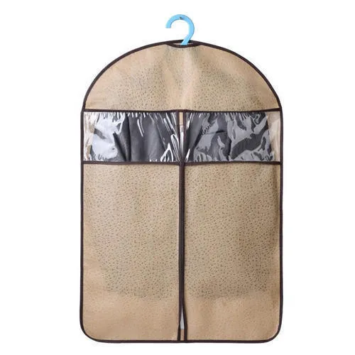 Clothes%20Garment%20Cover%20Dress%20Coat%20Bag%20Suit%20Bag%20Coat%20Cover%2036%20Inches%20Length%20-%20Image%203