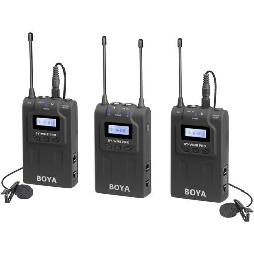 3%20Years%20Warranty%20-%20BOYA%20BY-WM8%20Pro-K2%20UHF%20Dual-Channel%20Wireless%20Lavalier%20System%20(576.4%20to%20599.9%20MHz,%20568.6%20to%20592%20MHz)%20-%20Image%204