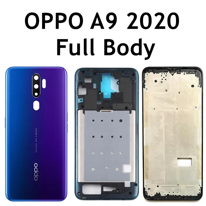 OPPO%20A9%202020%20Complete%20Housing%20Replacement%20,%20Complete%20Body%20For%20OPPO%20A9%202020%20-%20Image%202