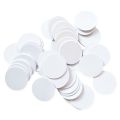 30Pcs NFC 215 Cards, for NTAG215 NFC Round Cards Rewritable NFC 215 Card Tag Compatible with TagMo and Amiibo. 