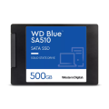WD Blue SA510 SATA SSD 2.5”/7mm Cased 250GB, 500GB (1 YEAR WARRANTY). 