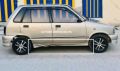 Suzuki Mehran Body kit only Side Skirts Foot Board. 