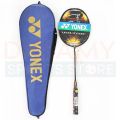 Yonex Carbonex 21 Badminton Racket (Original) - High-Modulus Graphite, Powerful & Durable | Includes Full Cover. 