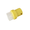 Steam Cleaning Brush Small Round Brushes Round Brush for SC1 SC2 SC3 SC4 SC5 SC7 CTK10 Replacement Dust Remove. 