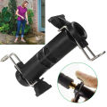Extension Hose CONNECTOR for Karcher K2 K3 K4 K5 K6 K7 Pressure Washer - Adaptor Joint Joinder Junction for 2 Pressure Hoses - Only for Karcher New Click type Pins. 