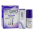 ReGro Topical Hair Regrowth Solution (Minoxidil 5%), 60ml. 