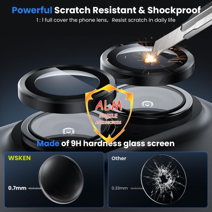 Oppo%20Reno%2014F%20Camera%20Lens%20Ring%20Alloy%20Tempered%20Glass%20Protector%20Premium%20Quality%20Full%20Lens%20Cover%20Tempered%20Glass%20Protector%20-%20Image%206