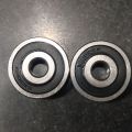 pack of 2 CD70 Front wheel bearing. 