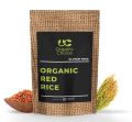 Organic Red Rice 1KG. 