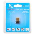 MINI USB BLUETOOTH CSR V4.0 DONGLE. 