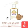 Inspired by Issey Miyake L'Eau Bleue d'Issey Pour Homme ATTAR (Roll On Perfume Oil) - ( Long Lasting Concentrated Alcohol Free Perfume Oil ATTAR Made By Utur Ul Haramain ). 