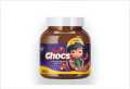FUNCHIES MINGALZ CHOCLATE SPREAD 330GMS. 
