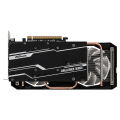 AMD RX6600 Asrock Challenger GPU. 
