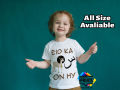 Eid Ka Seen On Hai Beautifull Kids T-ShirtBaby Shirts Eid ul adha shirts Eid T-Shirt. 