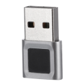 Mini USB Fingerprint Reader Module Device Biometric Scanner for 10 Laptops Key USB Interface. 