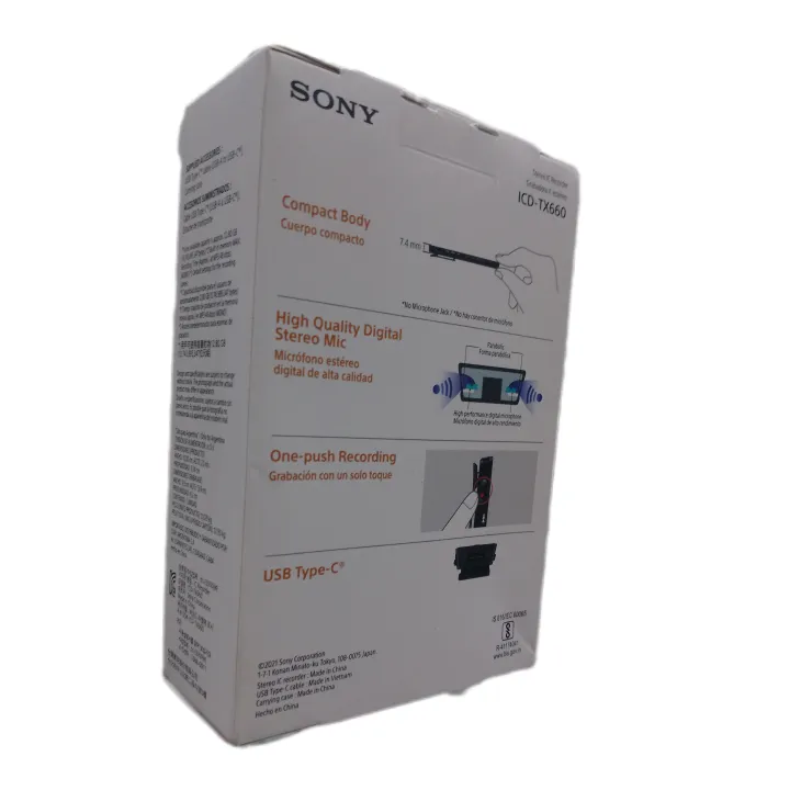 Sony%20ICD-TX660%20Lightweight%20and%20Ultra-Thin%20Digital%20Voice%20Recorder%20Recording%20and%2016GB%20Built-in%20Memory%20-%20Image%205