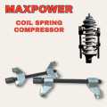 coil spring compressor. 