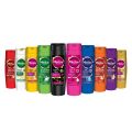 Meclay London Shampoo 185ml (Pack Of 10) Save Rupees 400. 