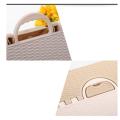 Folding Foldable Plastic Step Stool. 
