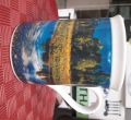 Nature Magic color Changing Mug /New Design. 