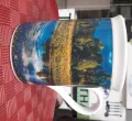 Nature Magic color Changing Mug /New Design. 