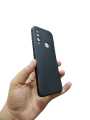 Huawei Y9 Prime 2019 Back Cover Soft Puffer Down Jacket Camera Protection Phone Case. 