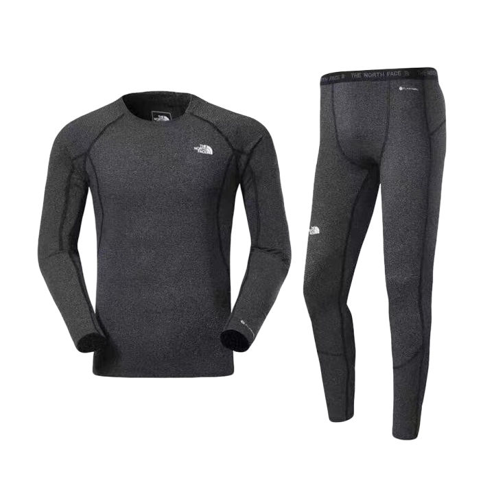 The North Face Thermal Suit set