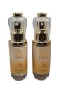 Karite 24K Gold Foundation Owey Smooth Net Wt 40 ml. 