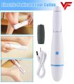 Finishing Touch Flawless Pedi Electronic Tool File and Callus Remover Pedicure Foot Scubber Pedicure Scrubber For Feet Remove Dead Hard Skin Foot File. 