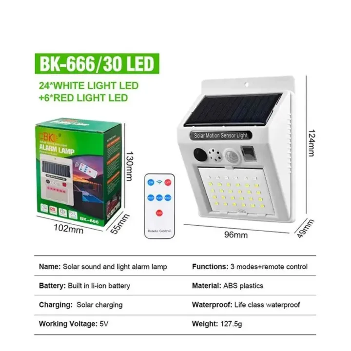 Solar%20Security%20Light%20Alarm,1Pack%20IP65%20Waterproof%20PIR%20LED%20Motion%20Sensor%20Flashing%20Light%20Lamp%20,Energy%20Saving%20Warning%20129dB%20Loud%20Siren%20Solar%20Light%20for%20Home%20Yard,%20Garden%20Outdoor%20Lighting%20Rechargeable%20&%20Flashlights%20-%20Image%202