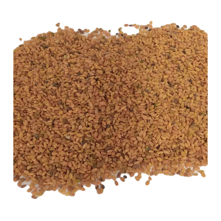 Methi dana/ methi dana Bareek-Fenugreek seeds- 100 grams
