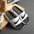 uping sp unisex sandal slippers kasut lelaki selipar swag beach flip flops. 