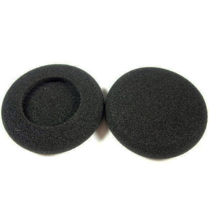 6Pcs%20/%20Lot%20Replacement%20%20Ear%20Pads%20Ear%20Pads%20Soft%20Foam%20Cushion%20/%20%20For%20Koss%20Para%20Porta%20%20Pro%20Pp%20Px100%20Headphones%20Black%20-%20Image%206
