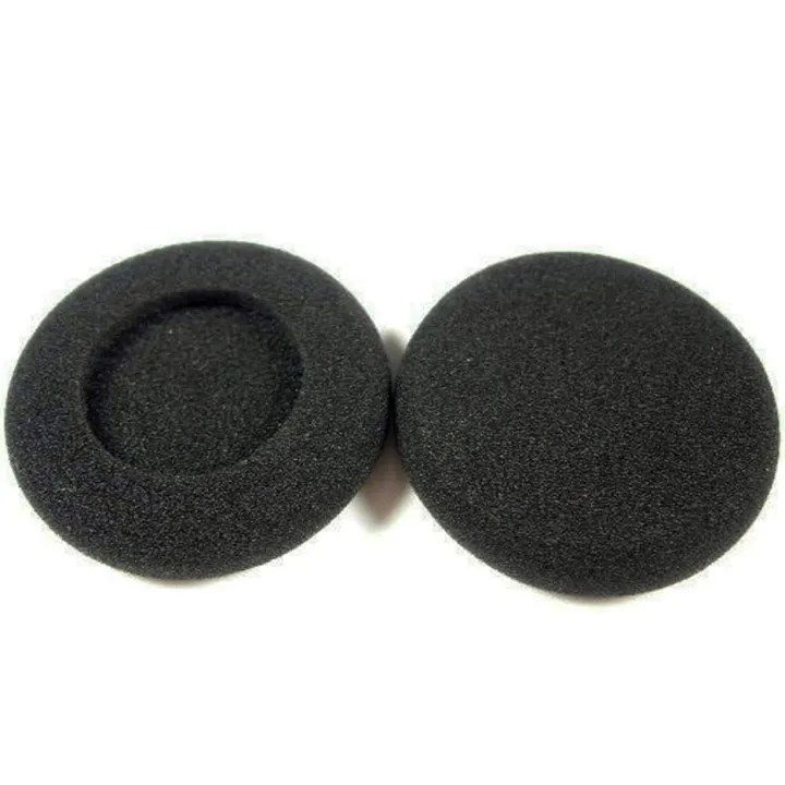 6Pcs%20/%20Lot%20Replacement%20%20Ear%20Pads%20Ear%20Pads%20Soft%20Foam%20Cushion%20/%20%20For%20Koss%20Para%20Porta%20%20Pro%20Pp%20Px100%20Headphones%20Black%20-%20Image%206