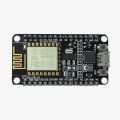 NodeMCU ESP8266 Wi-Fi Module. 