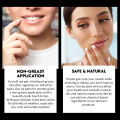 WBM Color Changing Lip Balm Vitamin E Moisturizing Long Lasting Lip Glow. 