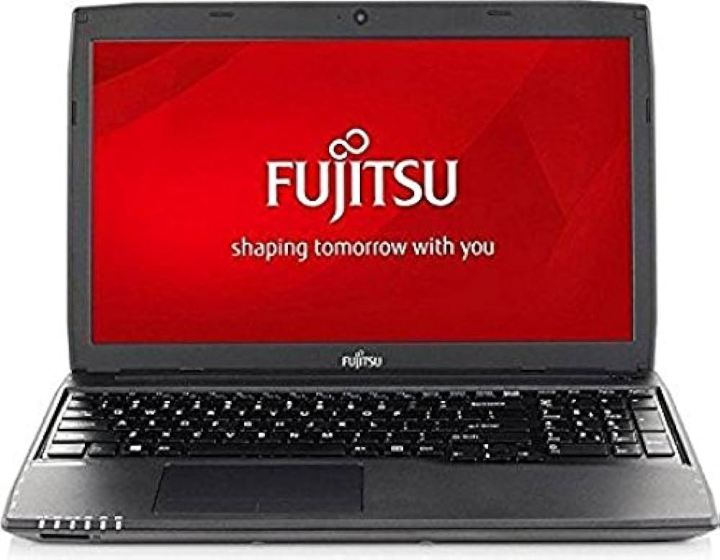 Fujitsu LifeBook A555 | Core i5 ( 5200U 5th Gen ) 2.2GHz | 8 GB RAM | 500 GB HARD DISK