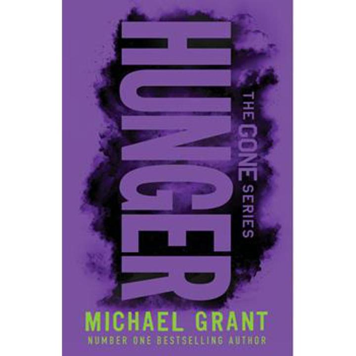 Hunger: the Gone Series (Book 2) By michael grant