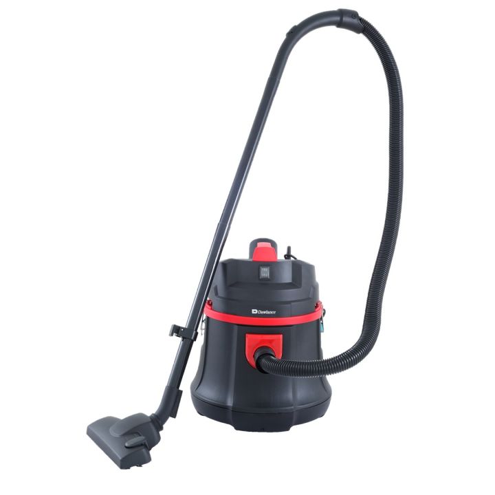 Dawlance Vacuum Cleaner / DWVC 7500 / Large Capacity / 18 Litres / Brand Warranty