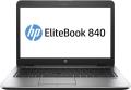 HP EliteBook 840 G4 14" HD Laptop | Core i5-7200U 7th Gen 2.7GHz | 8GB DDR4 RAM | 256GB Solid State Drive | Windows 10 Pro. 