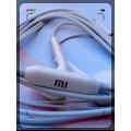 xiaomi mi Original Handsfree. 